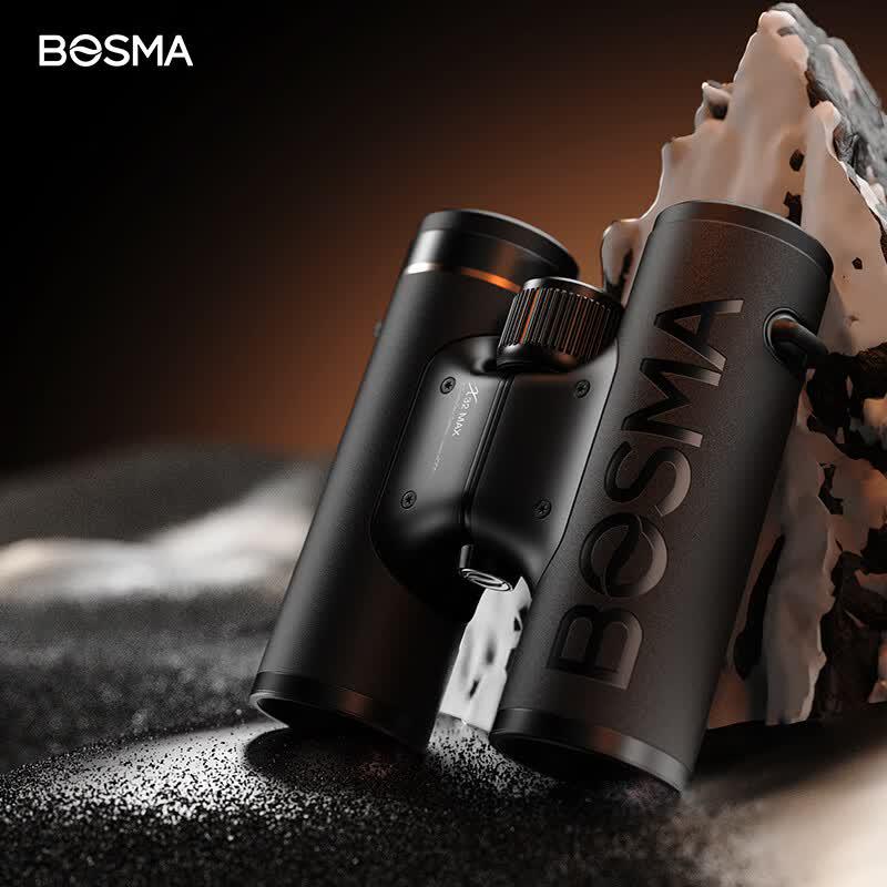 

BOSMA Xmax ED Binoculars