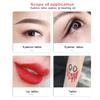 Penna Microblading USB Ricaricabile Macchina per Tatuaggio Sopracciglia e Labbra