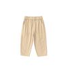 Dudu Kids' Pure Cotton Casual Long Pants