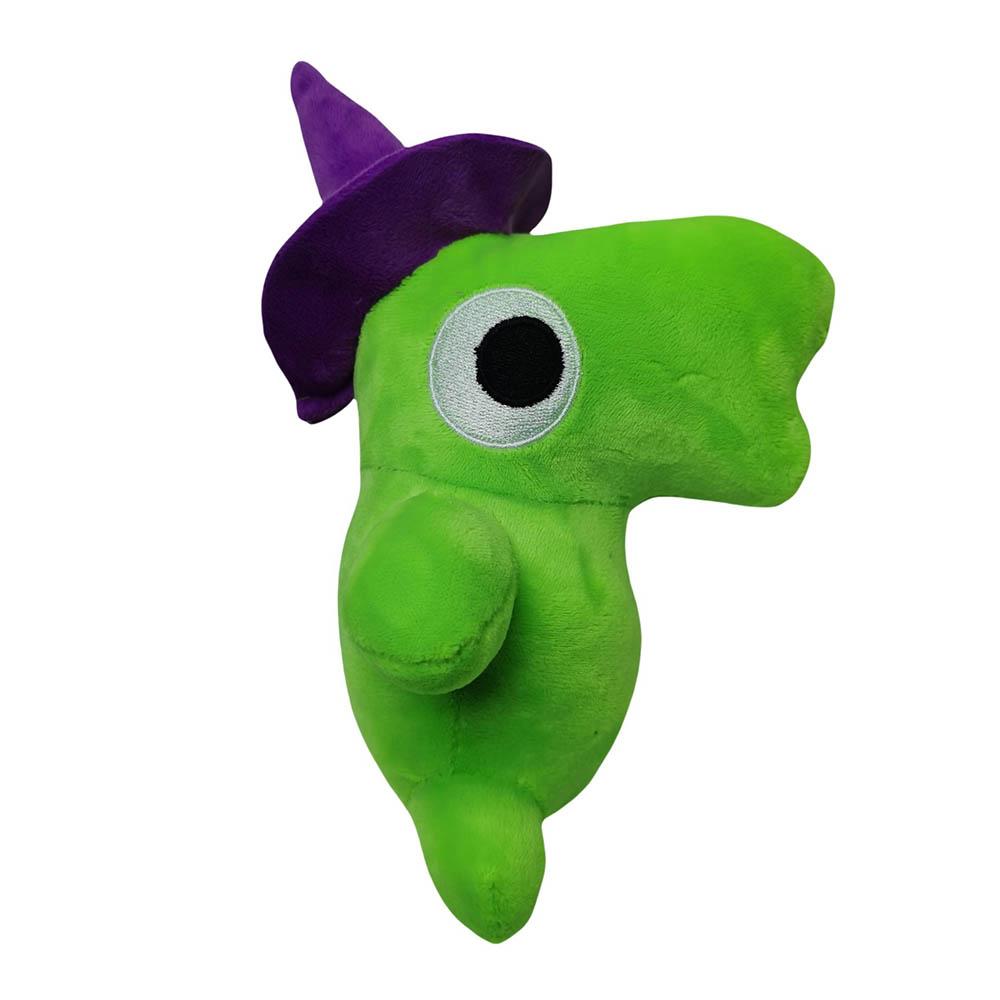 

Новая плюшевая игрушка «Улыбающийся мультяшный Суперячейка Спайк» Чарли Аллен Пим Персонажи мультфильмов Друзья Куклы Мягкие игрушки Подарки для детей 20-37 CM