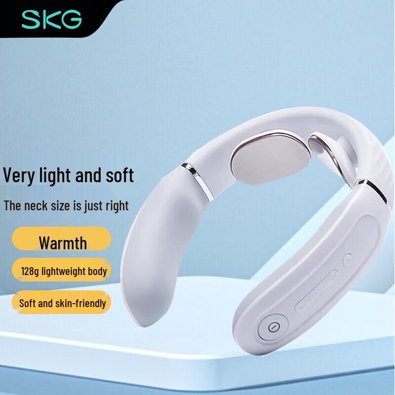 

SKG Smart Cervical Neck Massager
