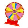 Prize Wheel for Games, Turntable Fun Activities