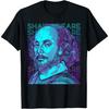 Shakespeare Retro T-Shirt