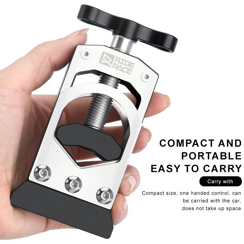 Bicycle Carbon Fibre Steerer Bar Cutter Fork Tube Seatpost Saw Tool 17-39mm For Bike Fork Fix Tube Handlebar Seatpost Pipe