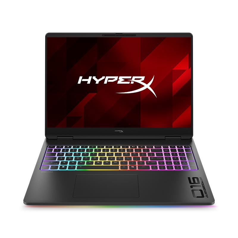 HP HyperX OMEN Pro 16 Gaming Laptop (CN version)