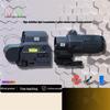 Telescop de zero 9x Metalic Holografic Hongda Kaisheng