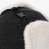 Lacoste Men's Sports Earflap Ball Cap RK423E-55N050