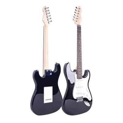 V-Tone Est 22 Gitara Elektryczna 4/4 Stratocaster