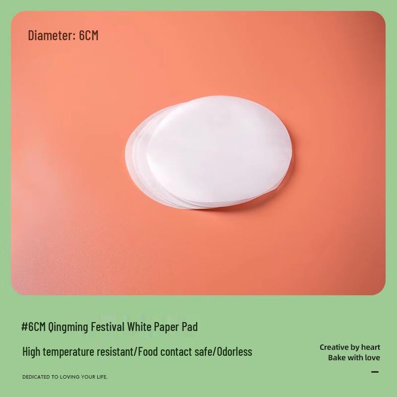 

Non-stick Disposable Steamer Paper Liners