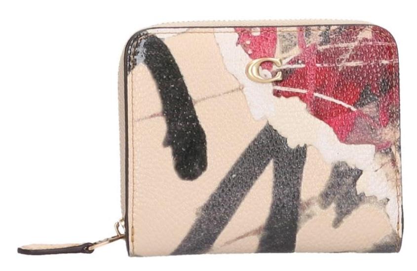 Coach CD732 B4RHR Bifold Wallet [Used]