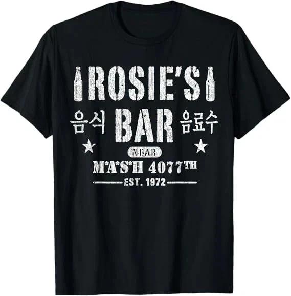 Vintage MASH 4077th 4 T-Shirt XL