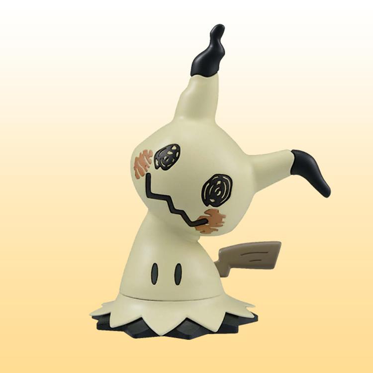 Pocket Pla Collection QUICK!! 08 Follow Q, Korean popular bandai