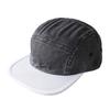 Patchwork Color Hip Hop Hat Japanese Snapback Hat Casual Sun Hat  for Men Women