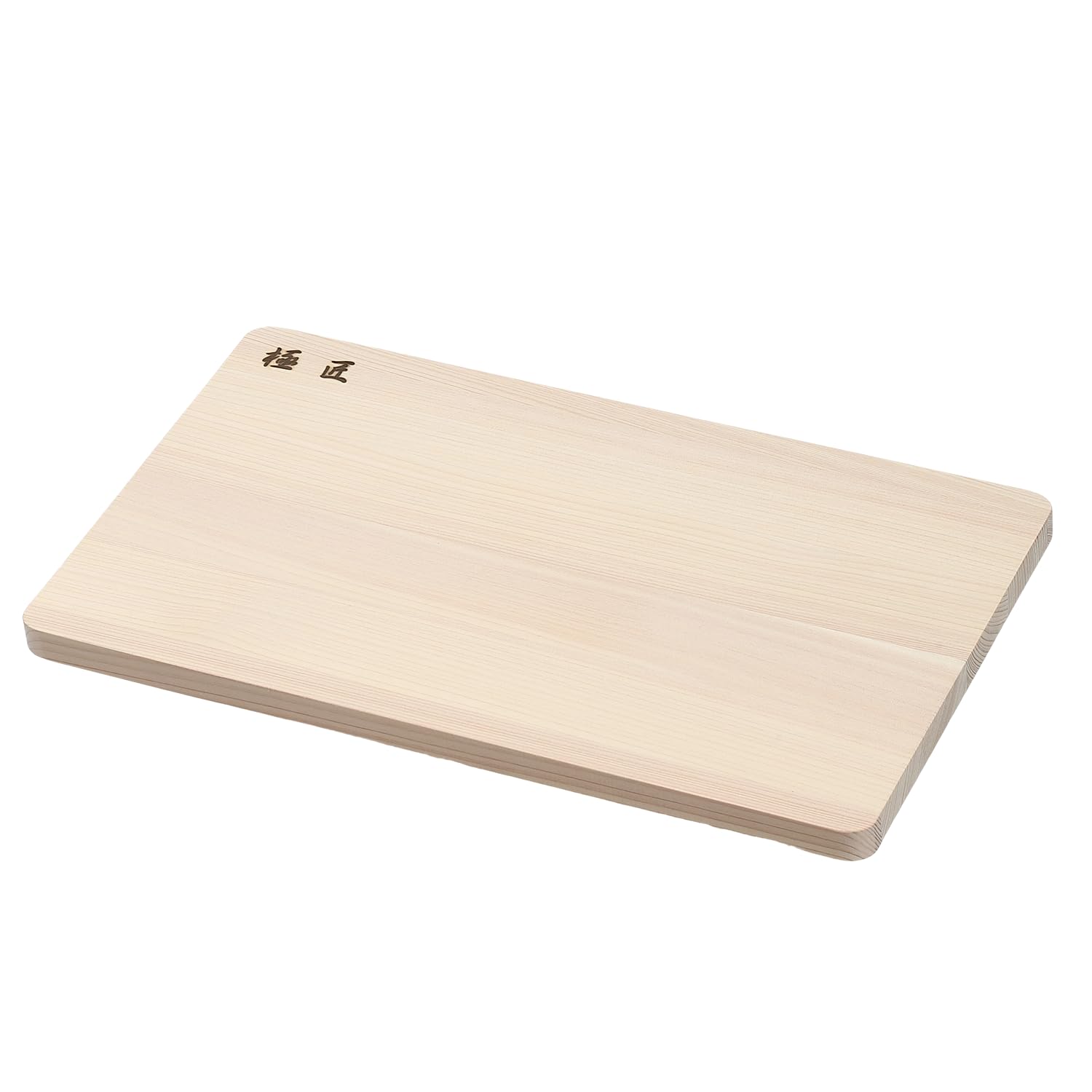 Hinoki cutting thin made in S size x 21 x made of Tosa cypress (Japanese cypress) board, type, Japan, (36 1.5 cm), wood. [Gokujo] (master