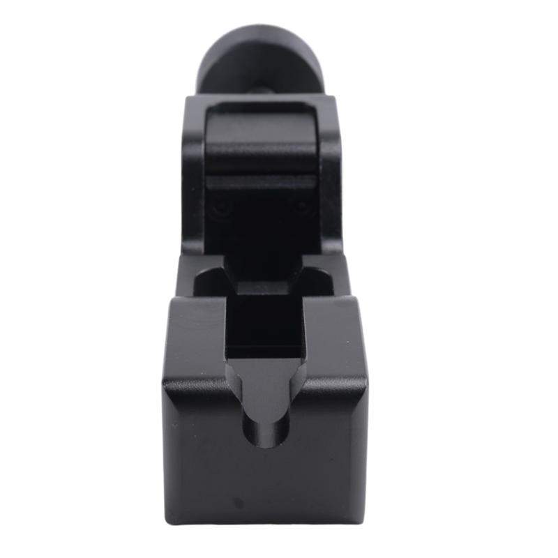 1Set Spark Plug Space Tool Spark Plug Adjustment Tool Space Adjustment Tool Universal Black