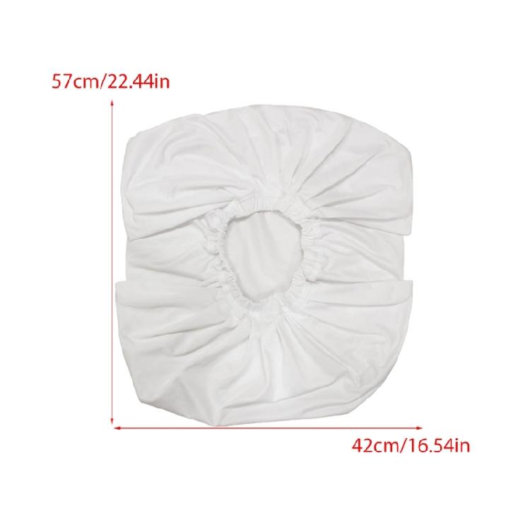 Filter Bag Pool Cleaner Filter Bag Fine Filtration Bag Replacement Filter Bag