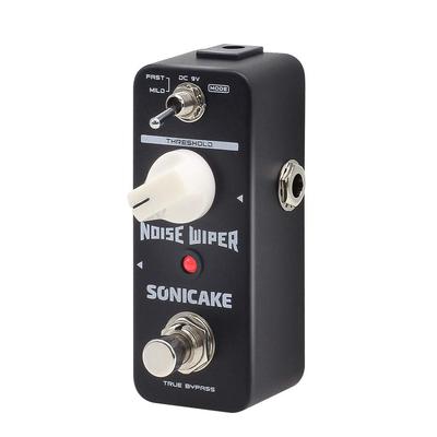 Tilbehør til guitarer – Guitarpedaler