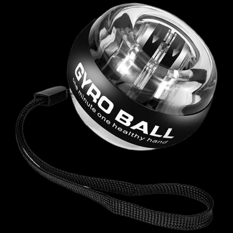 KIYERSY LED Magnetisches Handgelenk Power Ball