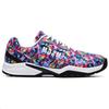 New MSGM x FILA Heritage FHT Low Top Training Running Shoes Women's Multicolor A12W122302FWT