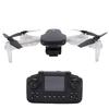 Drone with Dual Cameras   WiFi Optical   Positioning 6     Remote Control Drone with LED Light 8GB Memory Card for Beginners