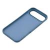 For iPhone 17 Air Case Arc Edge 2.0mm TPU Protective Phone Cover
