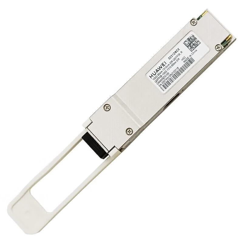 

HUAWEI QSFP28 100G 40km Optical Transceiver