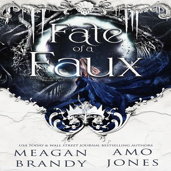 Fate of a Faux Paperback