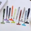 Portable Phone Lanyard Adjustable Phone Wrist Strap High Quality Drop-Proof Strap Universal