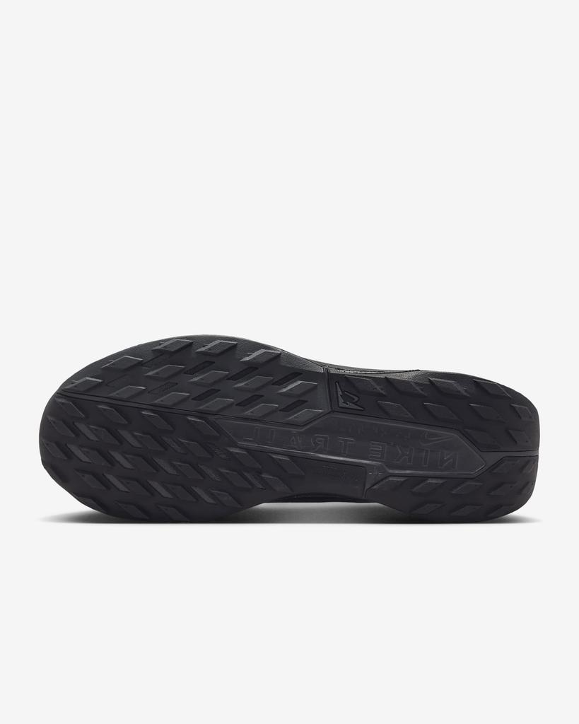 FQ0908-002 Nike Pegasus Trail 5 GORE-TEX Black Anthracite (Men's)