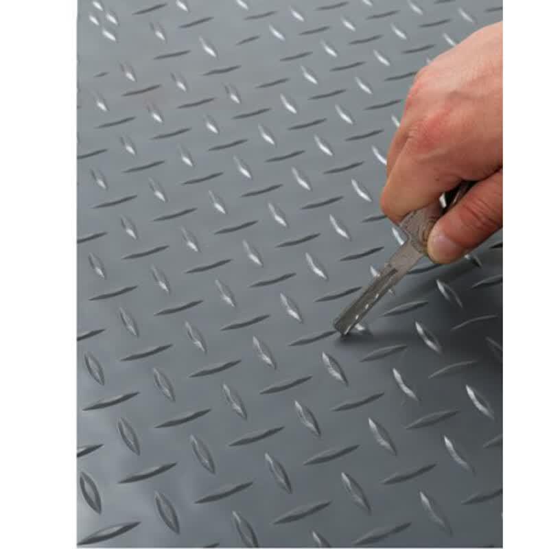 Lvkun Plastic Non-slip Floor Mat