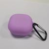 Bluetooth headphone protective case silicone sleeve protective cover headphone bag for New Samsung Galaxy Buds FE/buds2/pro/live