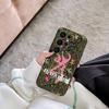 B-Browning Logo Phone Case For Samsung S 24 Fe 25 Ultra Plus 20 Lite 21 30 22 23 24 22 Ultra 5G Fundas