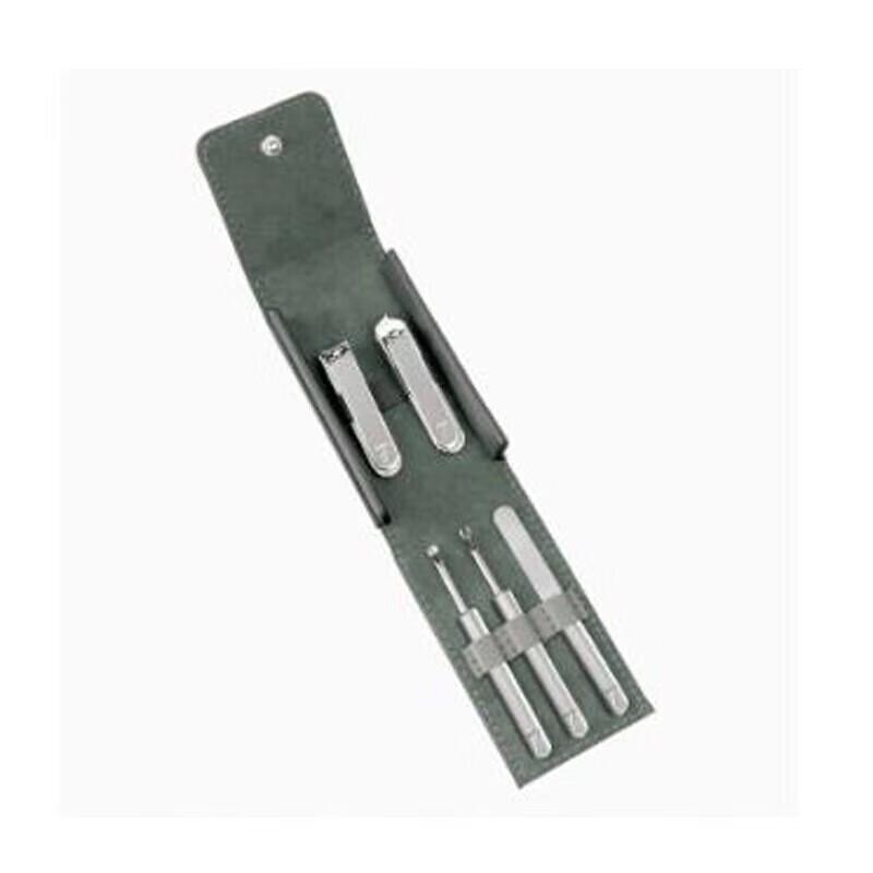 SEESOO 5-Piece Nail Care Gift Set