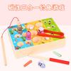 Wooden Game Beehive For Early Education Develop Color Recognition And Cognitive Skills In Children