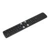 For TCL Remote Control Voice LCD TV Remote Control with Quick Function Buttons for 49P3CF 55P3CF