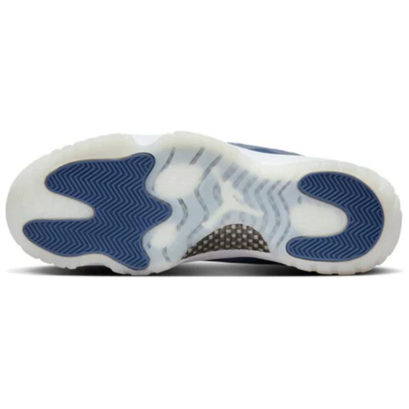 Jordan 11 Retro Low Diffused Blue Jordan FV5104-104