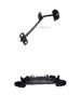 Mercedes W213 Radiator Support 2138980000