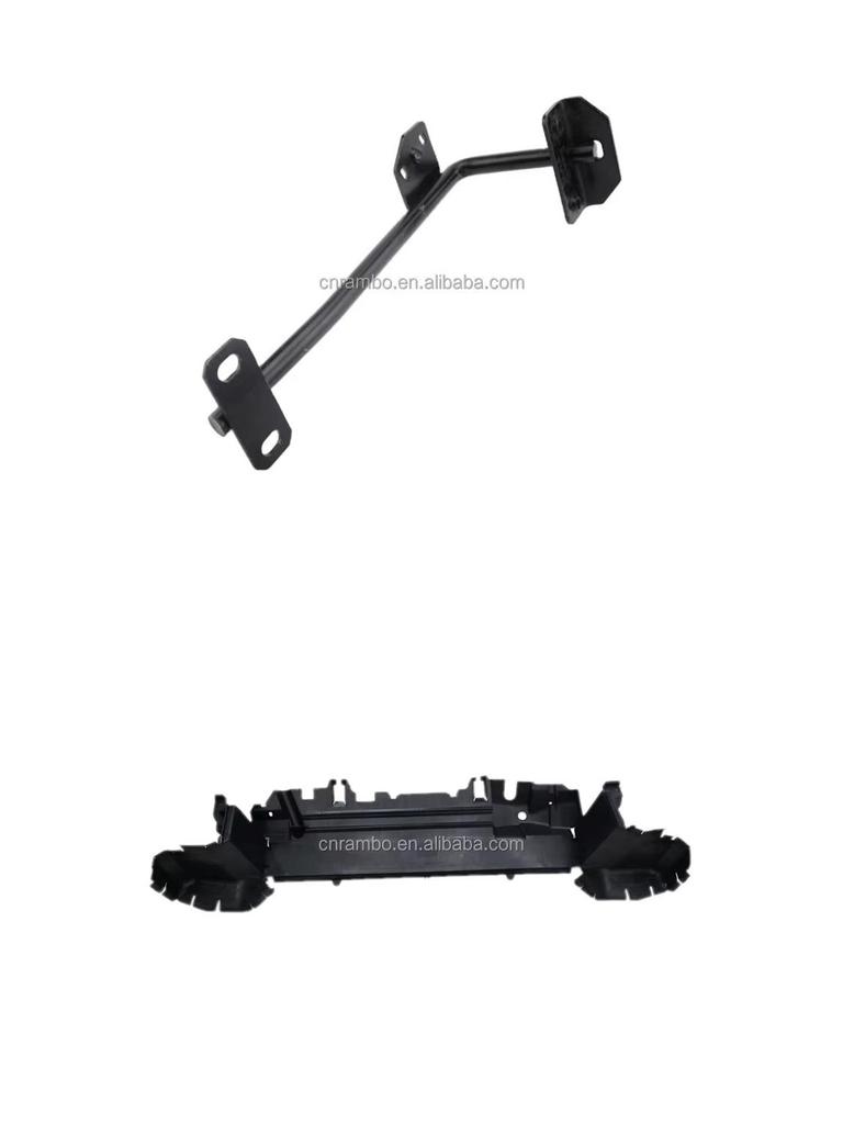 Mercedes W213 Radiator Support 2138980000