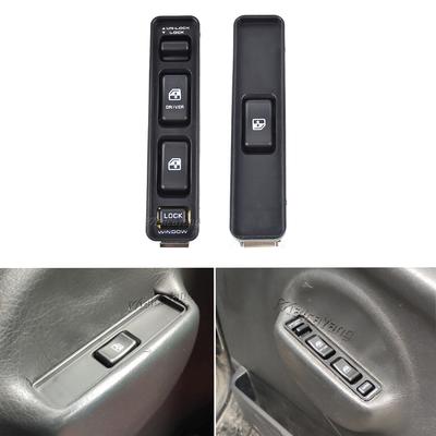 Links Rechts Power Fenster Control Schalter Für Suzuki Vitara 1992-1998 37990-60A00 37995-60A00 3799060A00