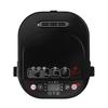 Tefal Pain & Délice PF240E, Noir, Acier Inoxydable, 1 Kg, 500 G, 15 H, LCD, 720 W