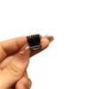 Princess Small Claw Hair Clips for Women - Side Bangs & Forehead Styling