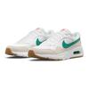 Nike Air Max SC Comfortable Low-Top Kids Running Shoes Kids Running Shoes Off-White Green CZ5358-104