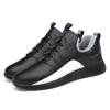 Winter Shoes Men Fur Warm 2024 New Men Boots Plush Anti skidding Winter Boots Men