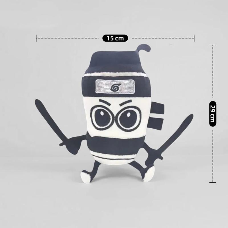 Creative Italian Brainrot Animals Plush Dolls Funny Tung Tung Tung Sahur Anime Stuffed Soft Plushie Ornament Birthday Gifts