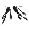 USB A To Type C Charge Cable for RaspberryPi 4B Power Supply with ON/Off Switch