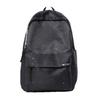 Schultasche Großhandel männlicher College-Student einfacher japanischer Ins High-School Mittelstufen-Schüler Sportrucksack Mittelschüler Computer