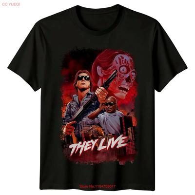 T-shirts et débardeurs – T-shirts