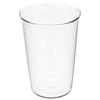 CAST Beer Glass 430ml Heat Resistant Glass Microwave/Dishwasher Safe 8432