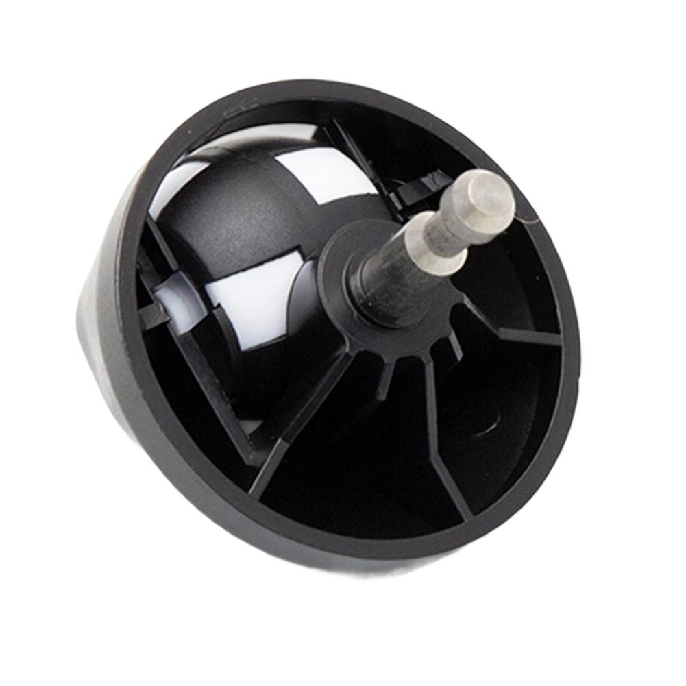 Thorough Cleaning with For Tefal For Explorer For Serie 20 Front Wheel