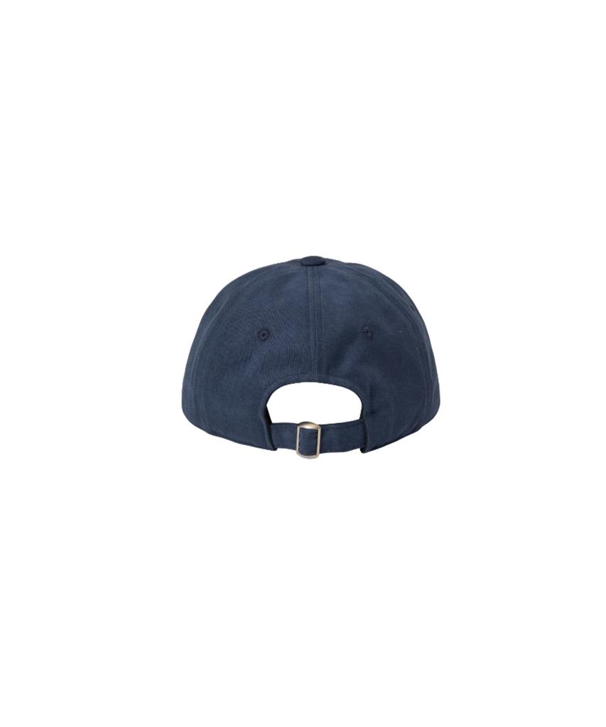 Egseuoegseuogusboi New Symbol Logo Cap - Navy